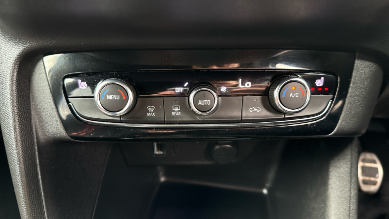 Vauxhall Corsa 1.2 Turbo SRi Edition 5dr Petrol Hatchback